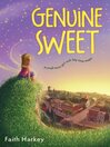 Cover image for Genuine Sweet